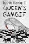 [Infinite Vampire 02] • Queen's Gambit